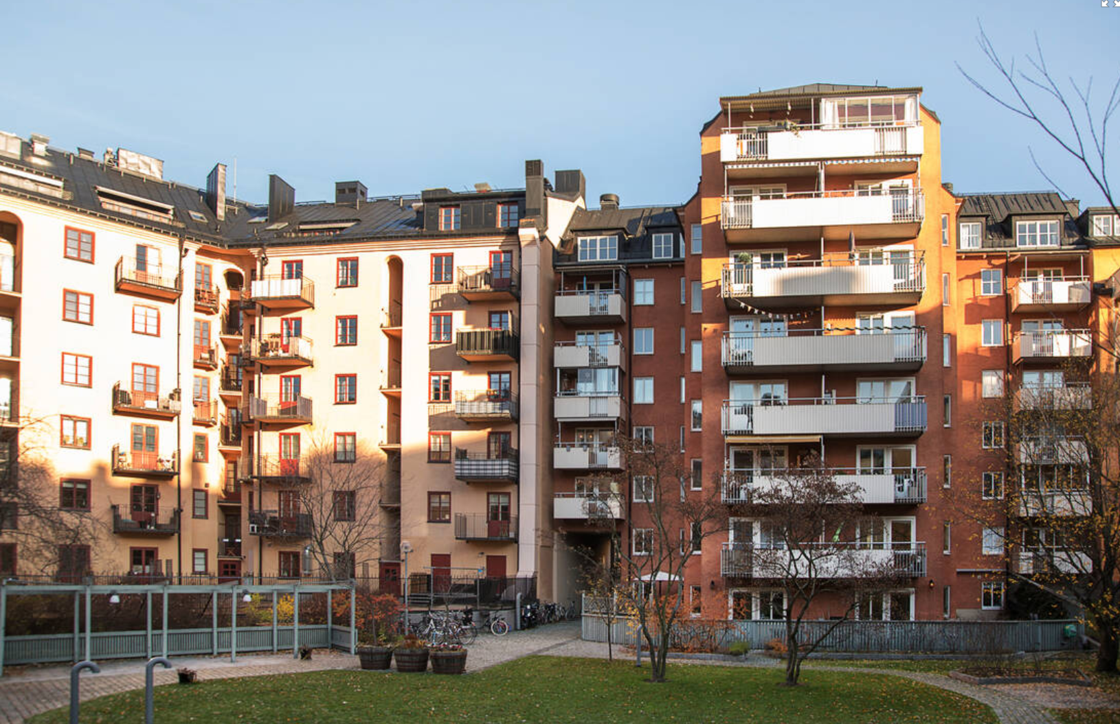 BRF Räfsan 3